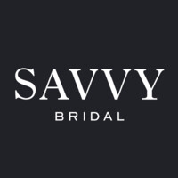 Savvy Bridal Logo