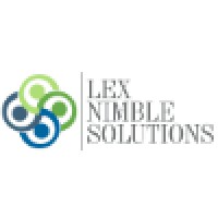 Lex Nimble Solutions Inc. Logo