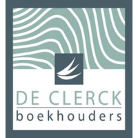DE CLERCK BOEKHOUDERS Logo
