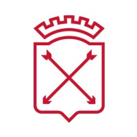 Ville de Virton Logo