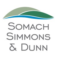 Somach Simmons & Dunn Logo