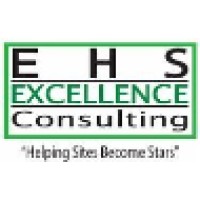 EHS Excellence Consulting, Inc. Logo