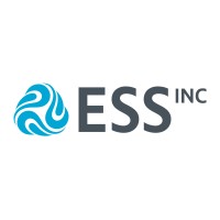 ESS, Inc. Logo