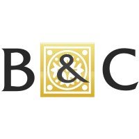Bushell & Cornish Logo