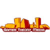Gamer Theory Media Logo