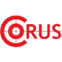 Corus Product Design Logo