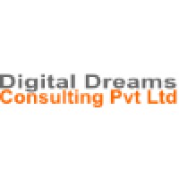Digital Dreams Consulting Pvt Ltd Logo