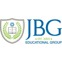 JBG Educational Group Logo