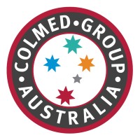 Colmed Group (inc. Colbrow Medics) Logo