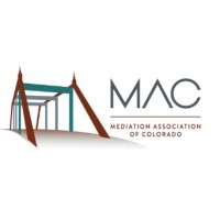 Mediation Association of Colorado Logo