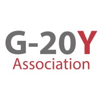 G-20Y Association Logo