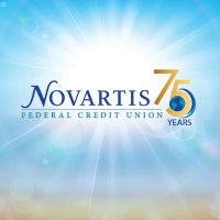 Novartis Federal Credit Union Logo