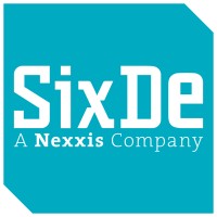 SixDe Logo