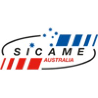 Sicame Australia Logo
