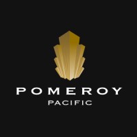 Pomeroy Pacific Logo