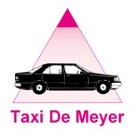 Taxis De Meyer bvba Logo