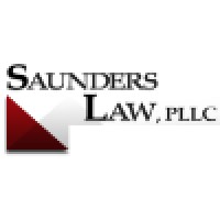 Saunders Law, PLLC Logo