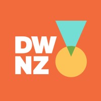 Diversity Works New Zealand Logo