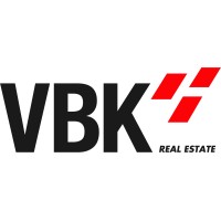 VBK Real Estate Logo