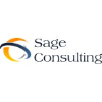 Sage Consulting, LLC Logo