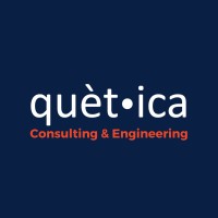Quetica Consulting & Engineering Logo