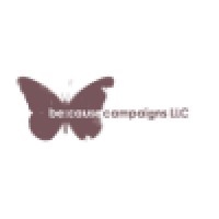 be:Cause Campaigns LLC Logo