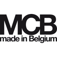 MCB Atelier Logo