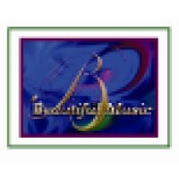 Beautiful Music - Shannon Caine Logo