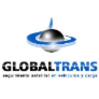 Global Trans Logo