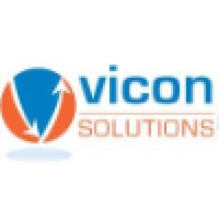 Vicon Solutions Logo