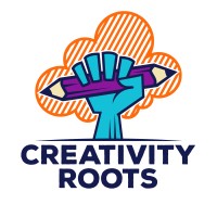 Creativity Roots Logo