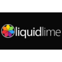 Liquid Lime Media Logo