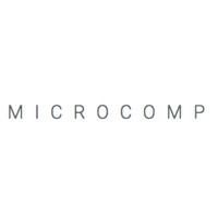 MicroComp LLC Logo