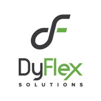 DyFlex Solutions Logo