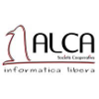 Alca Società Cooperativa Logo