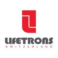 lifetrons Logo