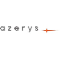 AZERYS Logo