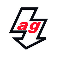 ELEKTRO ANDRE GEVAERT Logo