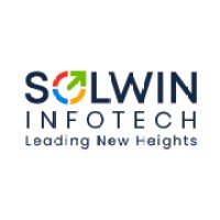 Solwin Infotech LLP Logo