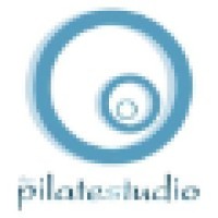 Pilates Studio Logo