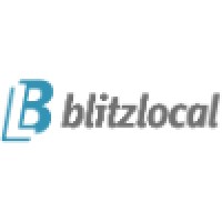 Blitzlocal Logo