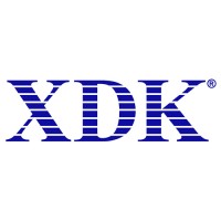 XDK GROUP Logo