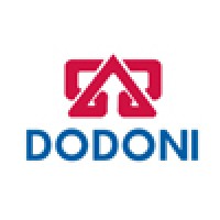 DODONI S.A. Logo