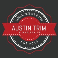 Austin Trim & Wholesaler Inc Logo