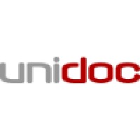 UNIDOC Logo