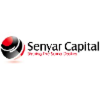 Senyar Capital Logo