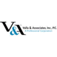 Valla & Associates, Inc., P.C. Logo