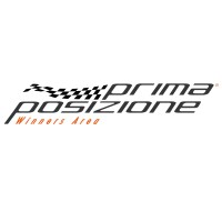 Prima Posizione Srl Logo