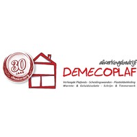 DEMECOPLAF Logo