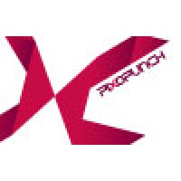 Pixo Punch Logo